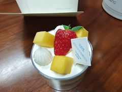 -好利来(牡丹园店)