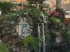 -白天鹅宾馆·流浮阁咖啡厅
