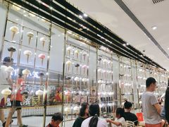 -VENCHI 闻绮(北京国贸商城店)