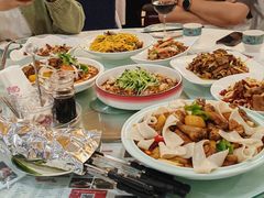 -汗腾格里·风味餐厅(新疆驻京办店)