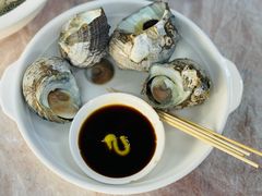 -众味海鲜大排档·活海鲜·潮汕味(南澳店)