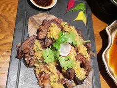 -敏珠拉姆藏餐·南京厨房(富春江东街店)