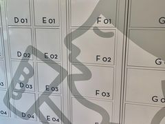 -喜茶(杭州西湖银泰城店)