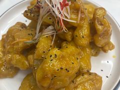 -昱德来·天津菜(河西店)