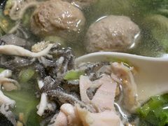 -合记汕头牛肉店(嘉禾路店)
