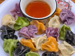-山海菜馆·海肠捞饭·青岛菜(栈桥店)