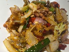 -友达面馆(广州总店)