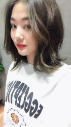 -M+hair salon专业造型沙龙