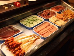 -新疆尊茂银都酒店