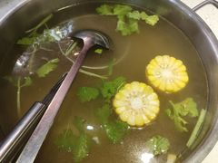 -潮正和潮汕牛肉火锅·老字号(番禺万达店)