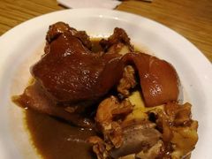 -金掌勺·锅包肉(广渠门店)