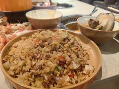 -海底捞大排档火锅(打浦路店)