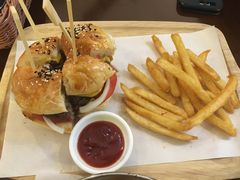 -G+KITCHEN(龙湖狮山天街店)