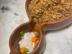 -绿茶餐厅(西湖银泰百货店)