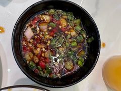 -聚味罗记大排檔·烧烤·鲜鱼杂·甲鱼煲(科学馆店)