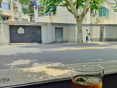 -RUMORS COFFEE ROASTERY鲁马滋咖啡(湖南路店)