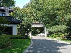 -杭州西湖柳莺里酒店·闻莺厅