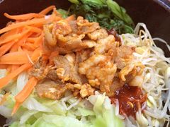 -喔爸韩国料理(环球银泰城店)