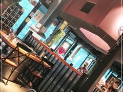 大堂-伍丁·烤牛肋(和平东桥店)