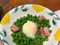 -萨莉亚(百联真光路店)