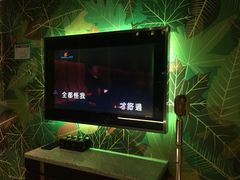 -米乐星世界KTV(汇智国际商业中心店)
