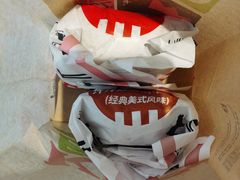 -肯德基(巴沟店)