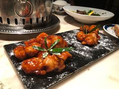 -桂满陇·蟹黄小笼汤包(中山公园店)