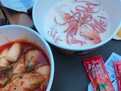 -古来思鱼饼