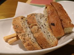 -安妮意大利餐厅(国贸店)