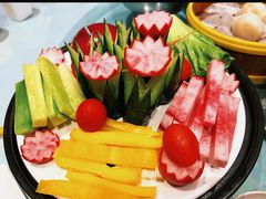 -高第街56号餐厅(宝龙店)