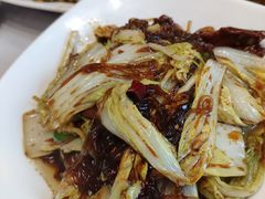 -老牌坊鲁菜名店(宽厚里店)