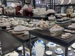 -万润国际酒店用品市场