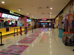 -万达影城(廊坊万达广场激光IMAX店)