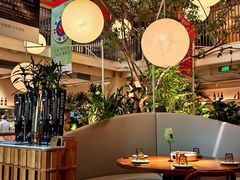 景观位-馋嘴猫北京食堂·烤鸭·宵夜(亚运村店)
