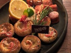 -鹿萤季·营地小馆(皇后公园店)