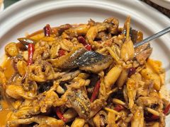 -U你·天然调味(南湖总店)