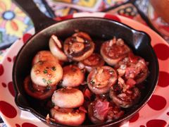 -BROWNSTONE布朗石西班牙餐厅(富城店)