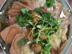 -徽州美食(三十年老店)