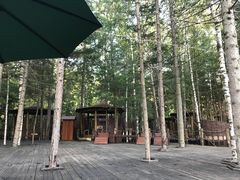 -长白山聚龙火山温泉