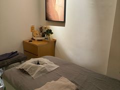 -左悦·艾灸调理·推拿按摩·精油SPA(卓悦汇店)