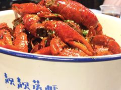 油焖大虾-靓靓蒸虾·头牌蒸虾(雪松路总店)