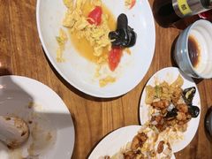 -南门小馆·清真(国贸商城店)