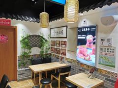 -荔银肠粉·非遗手藝(夫子庙店)