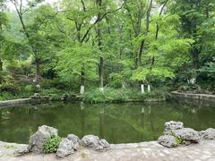-南山风景名胜区