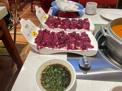 -荣叔港式沙嗲牛肉火锅(正佳潮流店)