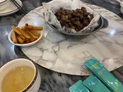 -鸽鸟轩(石岐店)