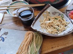 -庭院·冰煮羊·北京涮肉(西单店)