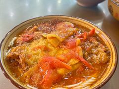 -华兴街煎蛋面(总店)