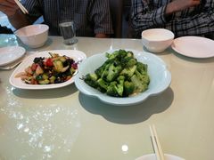 -八珍饺子·烤鸭·家常菜