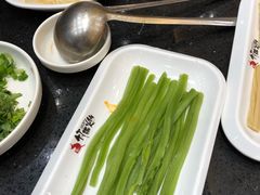 -竹犇番茄火锅(长风街店)
